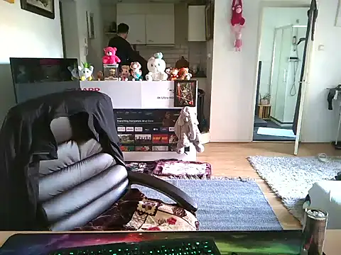 mihaimichael online show from 20, 3, 2025