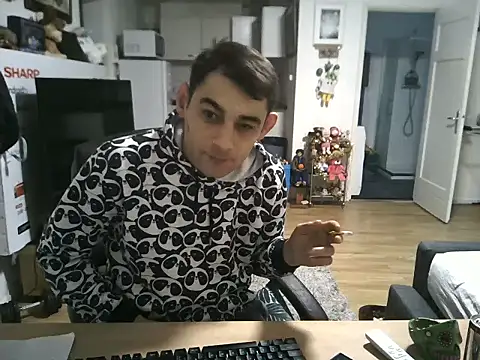 mihaimichael online show from 29, 11, 2025