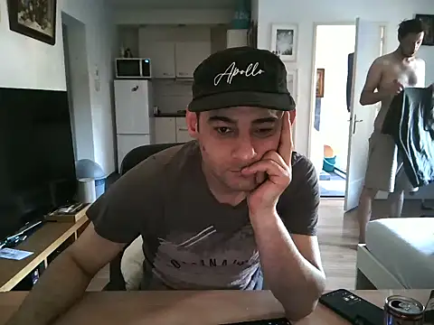 mihaimichael online show from 25, 5, 2026