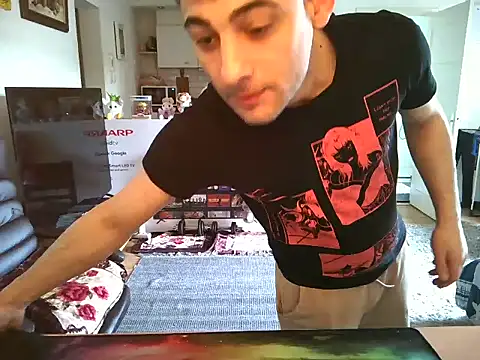 mihaimichael online show from 21, 3, 2025