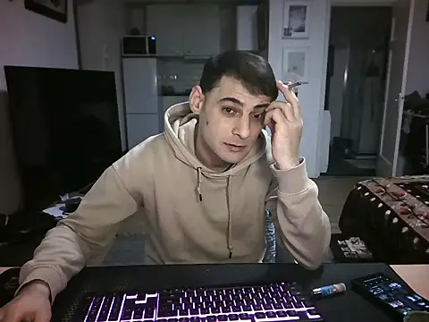 mihaimichael online show from 27, 3, 2026