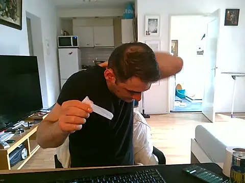 mihaimichael online show from 21, 5, 2026
