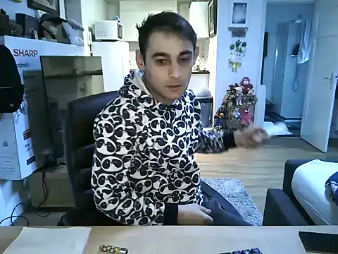 mihaimichael online show from 16, 12, 2025