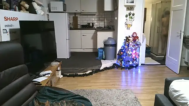 mihaimichael online show from 15, 12, 2025