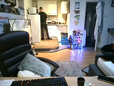 mihaimichael online show from 2, 12, 2025