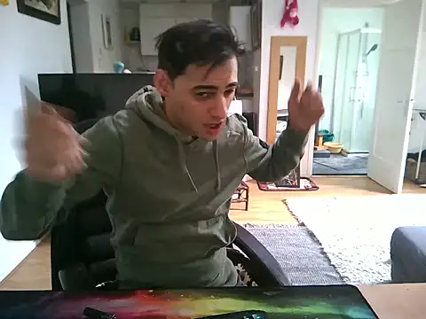 mihaimichael online show from 13, 3, 2025