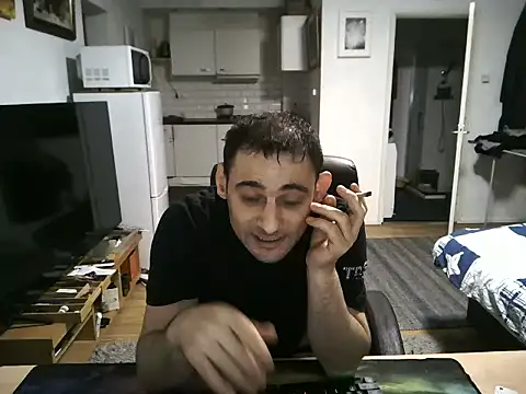 mihaimichael online show from 3, 10, 2025
