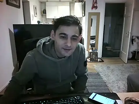 mihaimichael online show from 13, 3, 2025