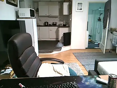 mihaimichael online show from 18, 9, 2025