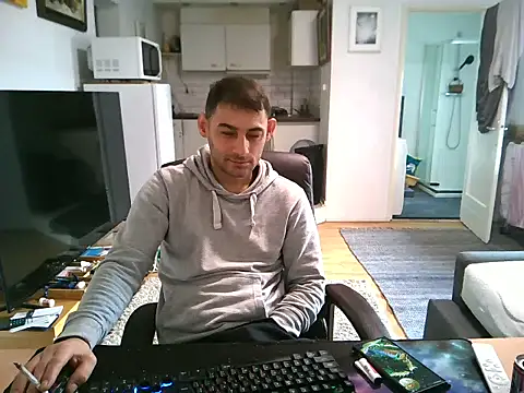 mihaimichael online show from 15, 9, 2025