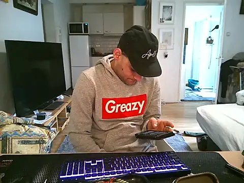 mihaimichael online show from 24, 3, 2026