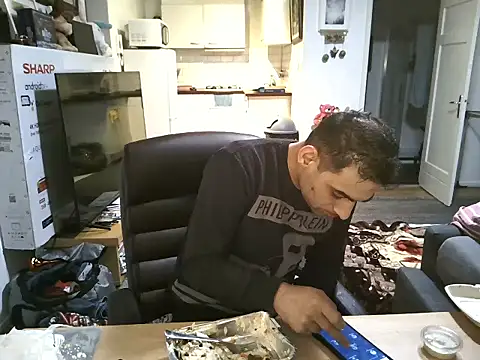 mihaimichael online show from 5, 11, 2025