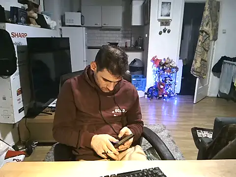 mihaimichael online show from 19, 11, 2025