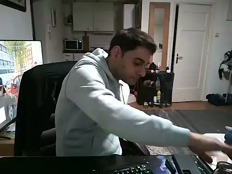 mihaimichael online show from 9, 3, 2025