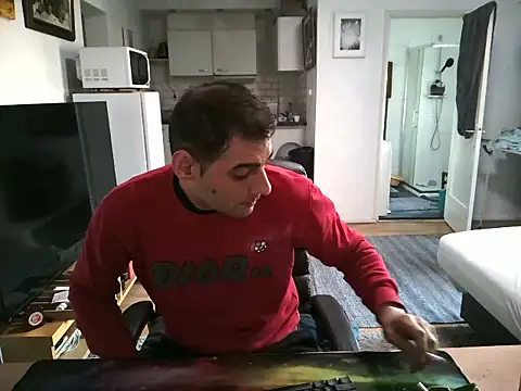 mihaimichael online show from 1, 10, 2025