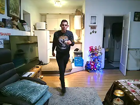 mihaimichael online show from 22, 11, 2025