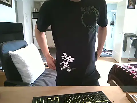 mihaimichael online show from 19, 5, 2026