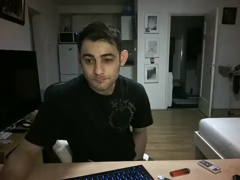 mihaimichael online show from 25, 5, 2026