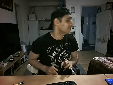 mihaimichael online show from 27, 5, 2026