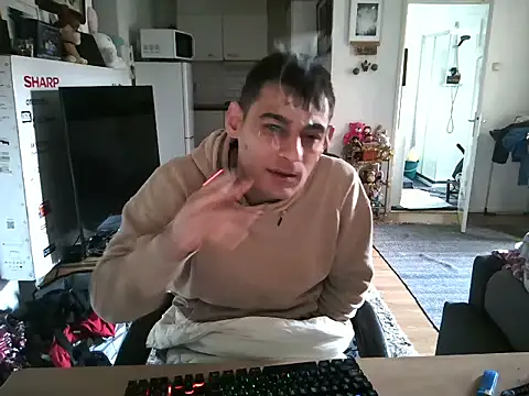 mihaimichael online show from 8, 11, 2025