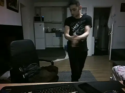 mihaimichael online show from 17, 5, 2026