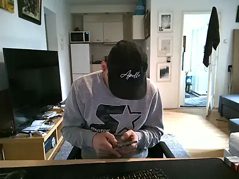 mihaimichael online show from 14, 5, 2026