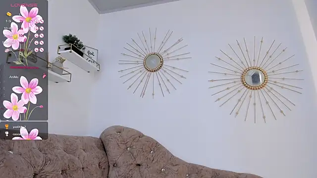 Miah BigBoobs online show from 5, 1, 2026