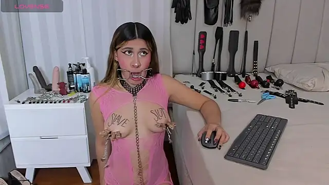 mileyerikson online show from 15, 4, 2026