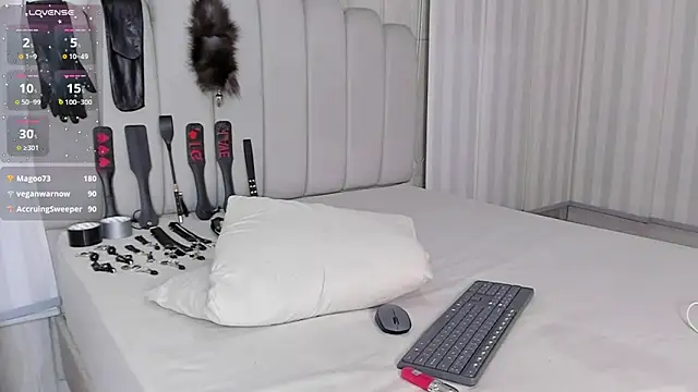 mileyerikson online show from 11, 4, 2026