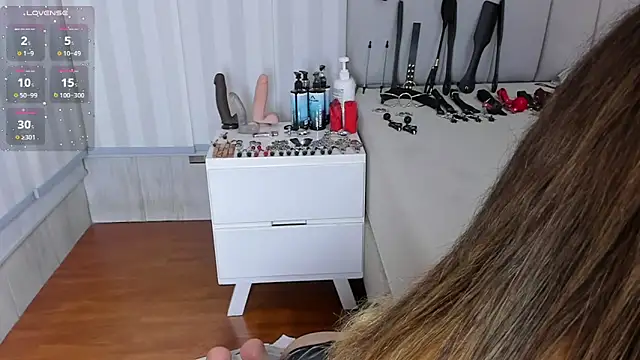 mileyerikson online show from 18, 2, 2026