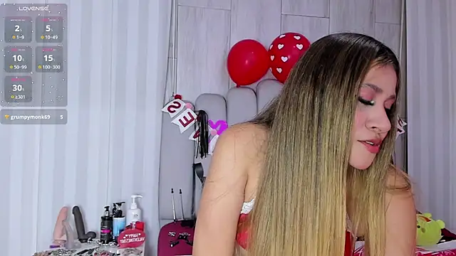 mileyerikson online show from 14, 2, 2026