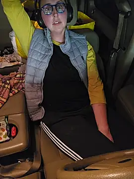 AstridFalk23 online show from 25, 11, 2025