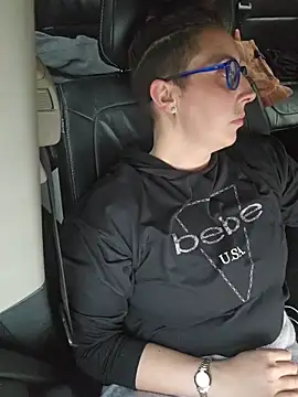 AstridFalk23 online show from 5, 3, 2026