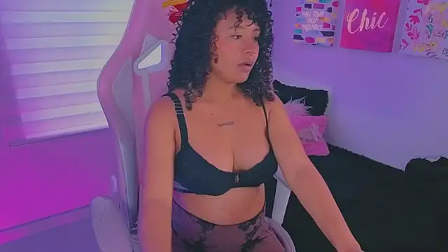 keyla roberts777 online show from 23, 9, 2025