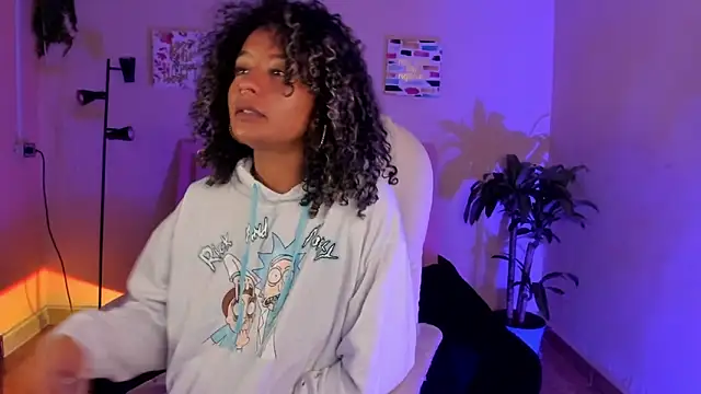 keyla roberts777 online show from 7, 2, 2025