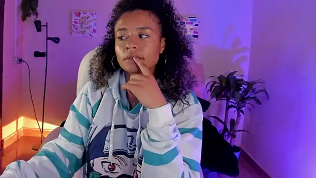 keyla roberts777 online show from 6, 3, 2025