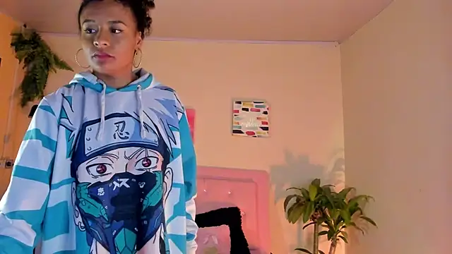 keyla roberts777 online show from 26, 2, 2025