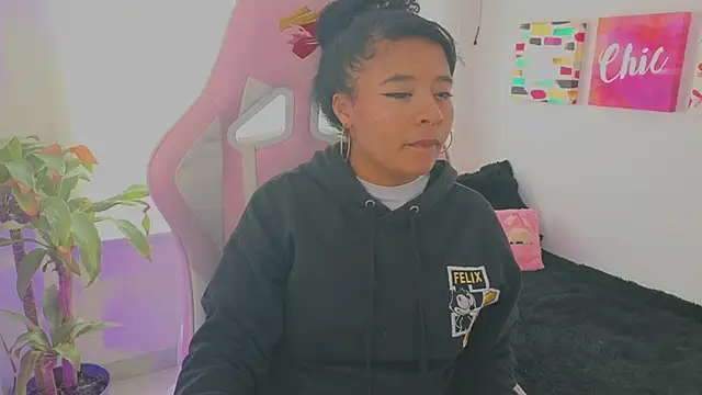 keyla roberts777 online show from 11, 9, 2025