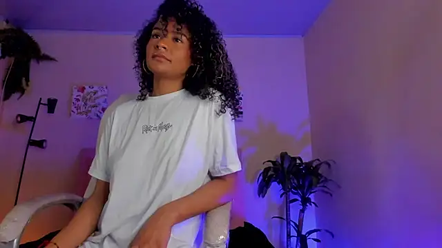 keyla roberts777 online show from 13, 2, 2025