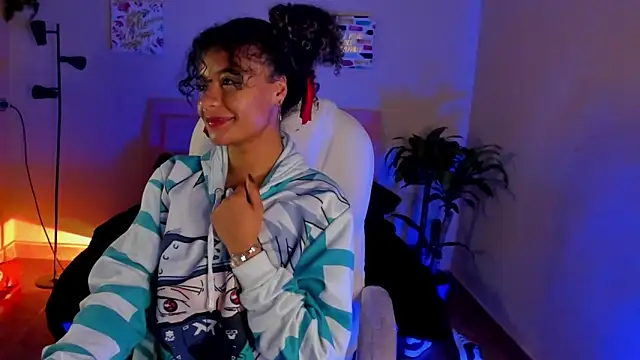 keyla roberts777 online show from 7, 3, 2025