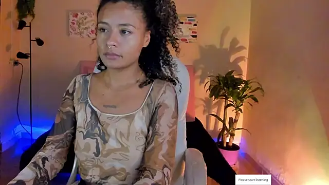keyla roberts777 online show from 26, 2, 2025
