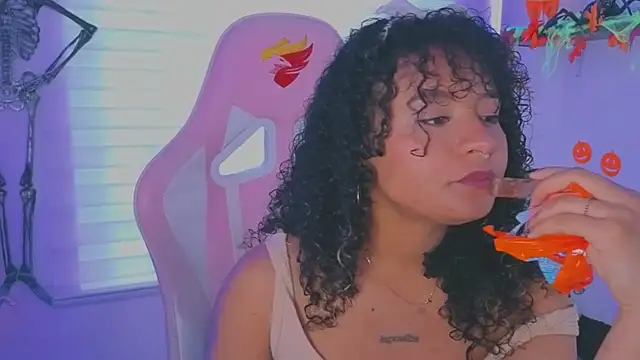 keyla roberts777 online show from 8, 10, 2025