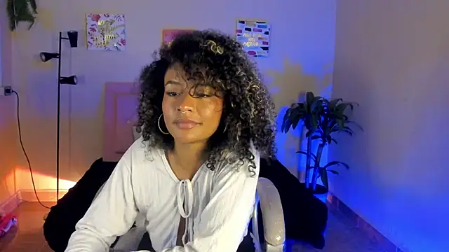 keyla roberts777 online show from 9, 2, 2025