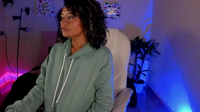 keyla roberts777 online show from 21, 2, 2025