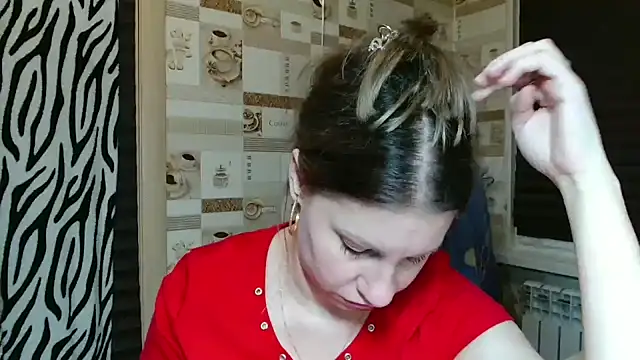 TherestlessKitty online show from 11, 3, 2026