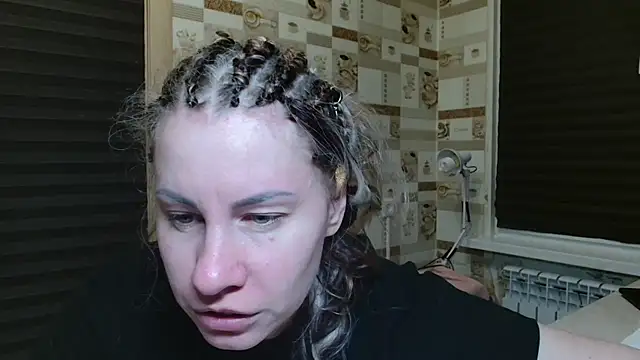 TherestlessKitty online show from 21, 7, 2026