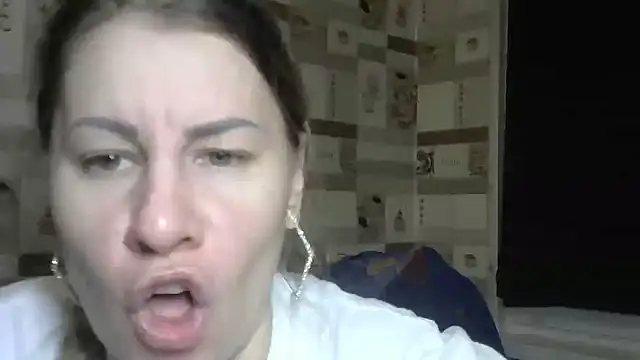 TherestlessKitty online show from 10, 1, 2026