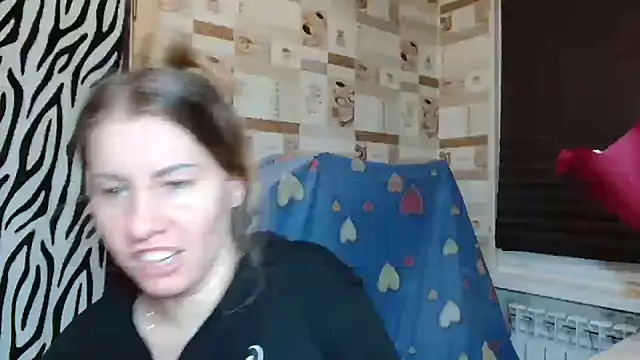 TherestlessKitty online show from 18, 2, 2026