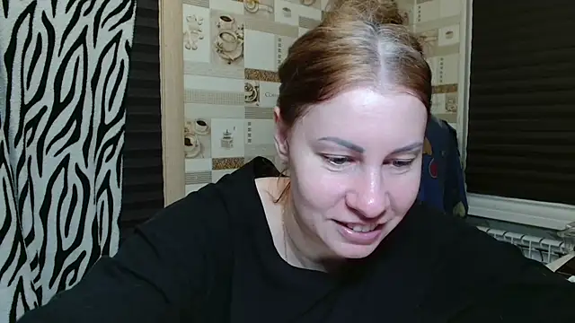 TherestlessKitty online show from 4, 7, 2026