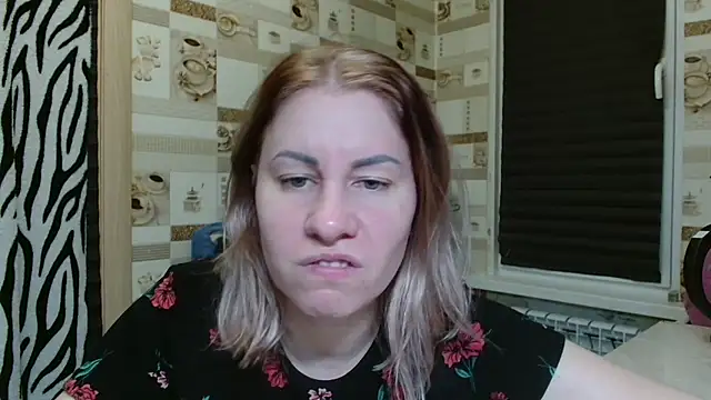 TherestlessKitty online show from 30, 5, 2026